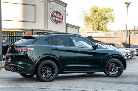 Alfa Romeo Stelvio Ti Sport* CARFAX* * (  ) | Mobile.bg    4