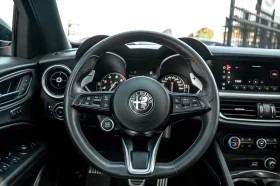 Alfa Romeo Stelvio Ti Sport* CARFAX* * (  ) | Mobile.bg    14