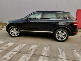 VW Touareg  hi-line, снимка 2