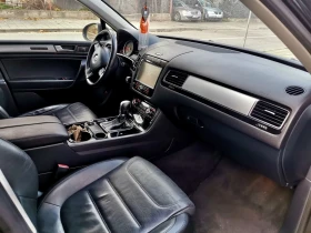 VW Touareg  hi-line, снимка 8
