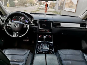 VW Touareg  hi-line, снимка 9
