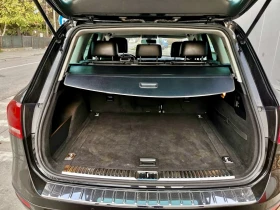 VW Touareg  hi-line, снимка 12