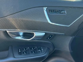 Volvo Xc90 R-design* Hybrid* 360View* Line Assist* Подгрев* П, снимка 7