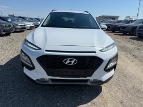 Hyundai Kona 1.6i CH 4x4 AUTOMAT | Mobile.bg � ����� ������ 2