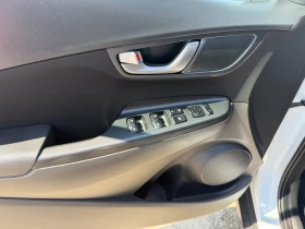 Hyundai Kona 1.6i CH 4x4 AUTOMAT | Mobile.bg � ����� ������ 17
