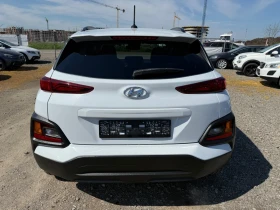 Hyundai Kona 1.6i CH 4x4 AUTOMAT | Mobile.bg � ����� ������ 5