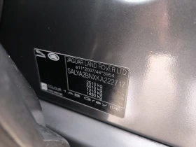 Land Rover Range Rover Velar | Mobile.bg � ����� ������ 10