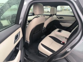 Land Rover Range Rover Velar | Mobile.bg � ����� ������ 16