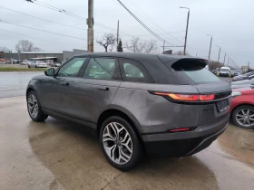 Land Rover Range Rover Velar | Mobile.bg � ����� ������ 7