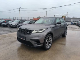 Land Rover Range Rover Velar | Mobile.bg � ����� ������ 1