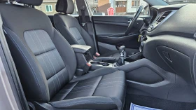Hyundai Tucson 1.6 KLIMA/Euro-6b/137000km/Top sustoqnie, снимка 12
