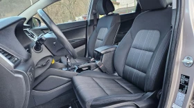 Hyundai Tucson 1.6 KLIMA/Euro-6b/137000km/Top sustoqnie, снимка 11