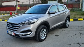 ����� �� �������� �� Hyundai Tucson 1.6 KLIMA/Euro-6b/137000km/Top sustoqnie