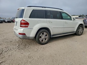 Mercedes-Benz GL 450 4.6L 8 All wheel drive - 5500 € / 10757.07 лв. - 32612688 5