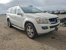 Mercedes-Benz GL 450 4.6L 8 All wheel drive - 5500 € / 10757.07 лв. - 32612688 6