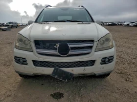 Mercedes-Benz GL 450 4.6L 8 All wheel drive - 5500 € / 10757.07 лв. - 32612688 7