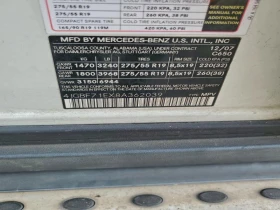 Mercedes-Benz GL 450 4.6L 8 All wheel drive - 5500 € / 10757.07 лв. - 32612688 4