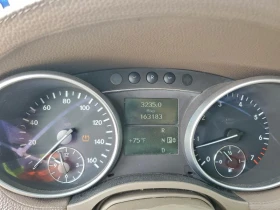 Mercedes-Benz GL 450 4.6L 8 All wheel drive - 5500 € / 10757.07 лв. - 32612688 11