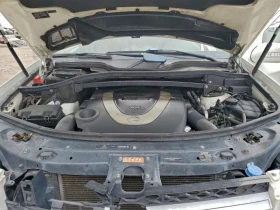 Mercedes-Benz GL 450 4.6L 8 All wheel drive - 5500 € / 10757.07 лв. - 32612688 3