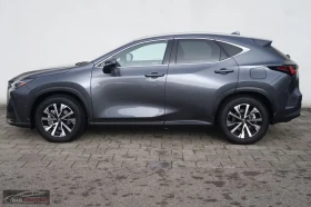 Lexus NX 350h LUXURY/243HP/PANO/360/MEMO/M.LEVINSON/HUD/731g, снимка 3