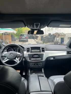 Mercedes-Benz ML 350 350 cdi, снимка 7