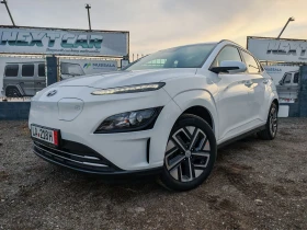 Hyundai Kona Edition30+ термопомпа Facelift