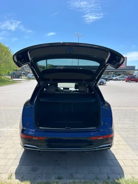 Audi SQ5 - 29990 € / 58655.34 лв. - 22276142 13