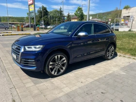Audi SQ5 - 29990 € / 58655.34 лв. - 22276142 2
