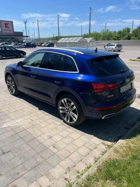 Audi SQ5 - 29990 € / 58655.34 лв. - 22276142 5