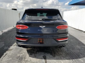 Bentley Bentayga 4.0l | Auto.bg — изображение 6