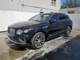Bentley Bentayga 4.0l