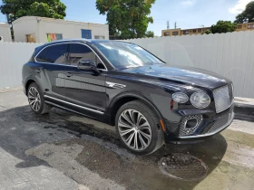 Bentley Bentayga 4.0l | Auto.bg — изображение 4