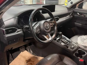 Mazda CX-5 * GT AWD * CARFAX * ЦЕНА ДО БГ - 22600 € / 44201.76 лв. - 37069661 5
