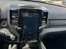 Dodge RAM 1500 * Sport * CARFAX * Подгрев * Без инциденти *  - 22900 € / 44788.51 лв. - 53000732 9