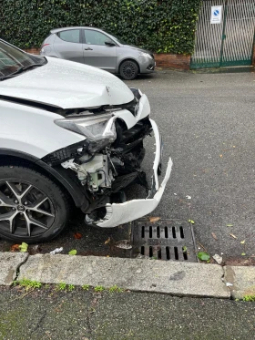 Toyota Rav4 2.5HYBRID - 9500 € / 18580.38 лв. - 47329136 5