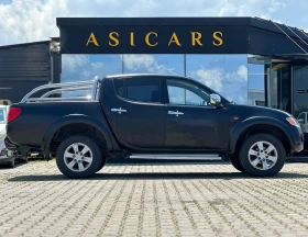 Mitsubishi L200 / DOUBLE CAB / AUTOMAT / 2.5D /  | Mobile.bg � ����� ������ 6