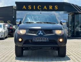 Mitsubishi L200 / DOUBLE CAB / AUTOMAT / 2.5D /  | Mobile.bg � ����� ������ 8