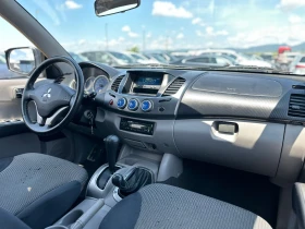 Mitsubishi L200 / DOUBLE CAB / AUTOMAT / 2.5D /  | Mobile.bg � ����� ������ 14