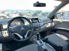 Mitsubishi L200 / DOUBLE CAB / AUTOMAT / 2.5D /  | Mobile.bg � ����� ������ 9