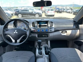 Mitsubishi L200 / DOUBLE CAB / AUTOMAT / 2.5D /  | Mobile.bg � ����� ������ 12