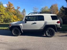 Toyota Fj cruiser 4.0 VVT-i, V6, 4X4 | Mobile.bg � ����� ������ 6