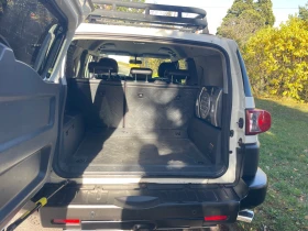 Toyota Fj cruiser 4.0 VVT-i, V6, 4X4 | Mobile.bg � ����� ������ 13