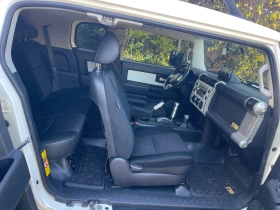 Toyota Fj cruiser 4.0 VVT-i, V6, 4X4 | Mobile.bg � ����� ������ 9