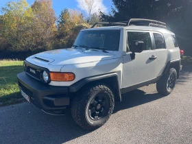 Toyota Fj cruiser 4.0 VVT-i, V6, 4X4 | Mobile.bg � ����� ������ 7