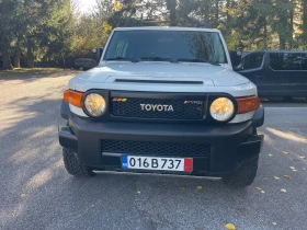 Toyota Fj cruiser 4.0 VVT-i, V6, 4X4 | Mobile.bg � ����� ������ 8