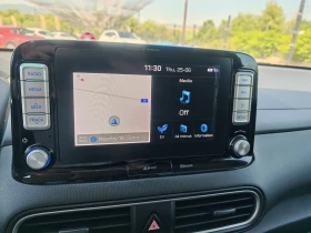 Hyundai Kona 64KWh/PREMIUM/ГАРАНЦИЯ/SOH100%/FULL! | Auto.bg — изображение 13