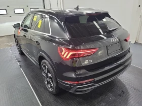 Audi Q3 2024 Audi Q3 TECHNIK - 28000 € / 54763.24 лв. - 76618967 6
