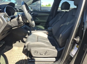 Audi Q3 2024 Audi Q3 TECHNIK - 28000 € / 54763.24 лв. - 76618967 7