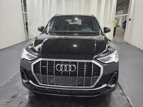 Audi Q3 2024 Audi Q3 TECHNIK - 28000 € / 54763.24 лв. - 76618967 2