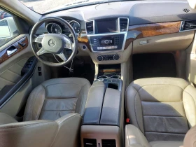 Mercedes-Benz GL 450 4MATIC* HARMAN* ОБДУХВАНЕ* LANE ASS* ПАНО*  | Auto.bg — изображение 8